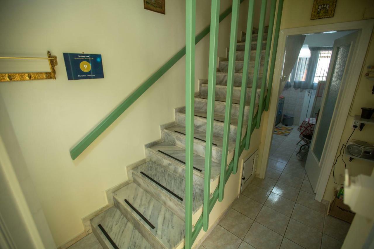 Marietta'S Townhouse Villa Аргостолион Екстериор снимка